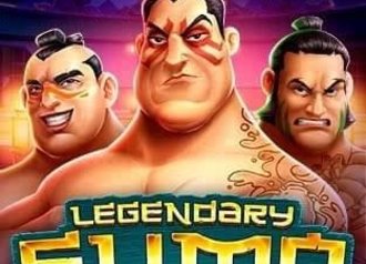 Legendary Sumo игровой автомат