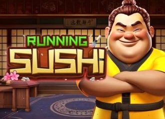 Игровой слот Running Sushi