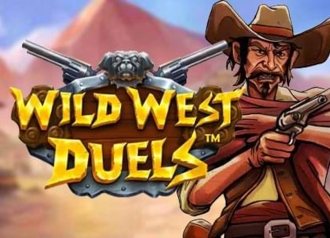 wild west duels